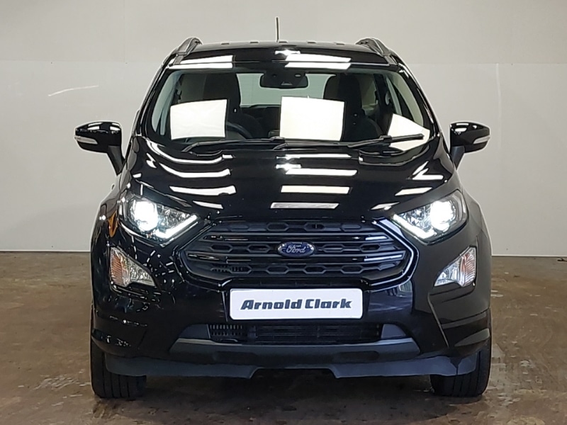 Used Ford Ecosport 2023 for sale - 77815685: Photo 19