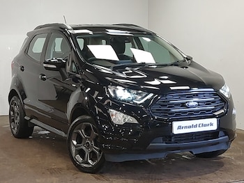 Used Ford Ecosport 2023 for sale - 77815685: Photo