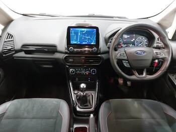 Used Ford Ecosport 2023 for sale - 77815685: Photo