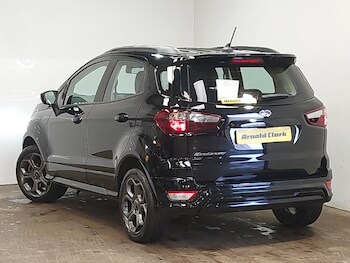 Used Ford Ecosport 2023 for sale - 77815685: Photo