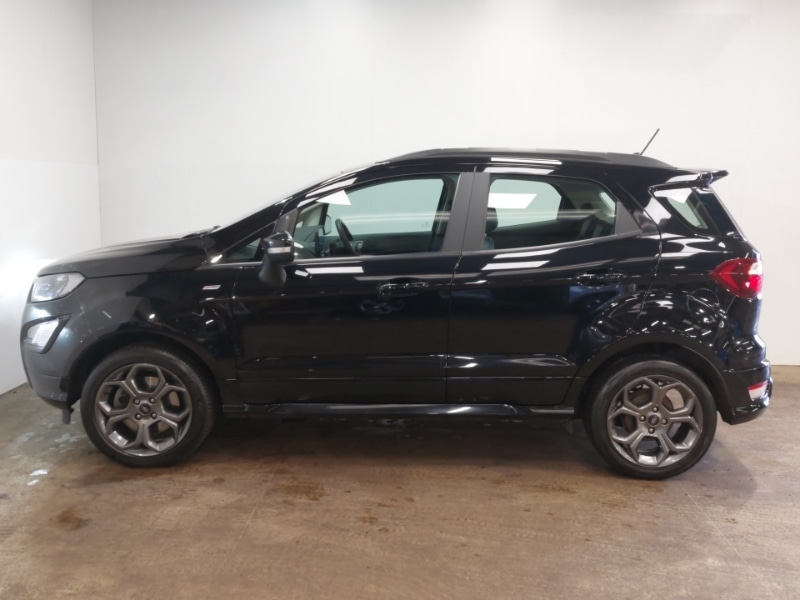 Used Ford Ecosport 2023 for sale - 77815685: Photo 4