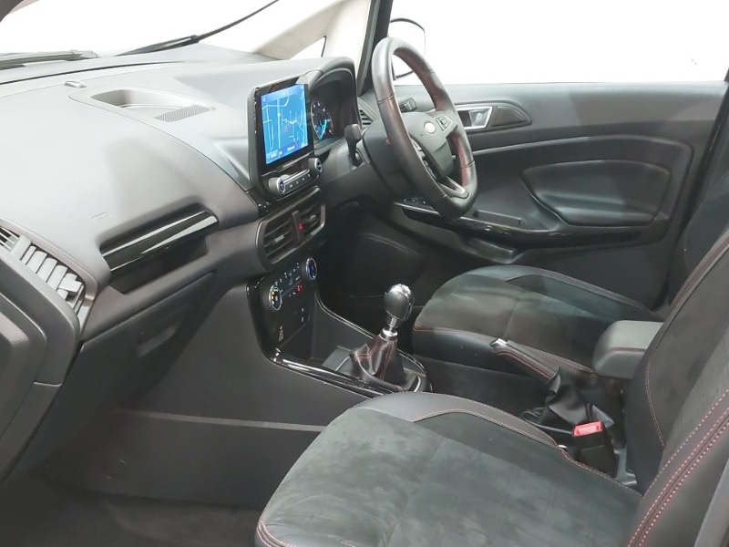 Used Ford Ecosport 2023 for sale - 77815685: Photo 5