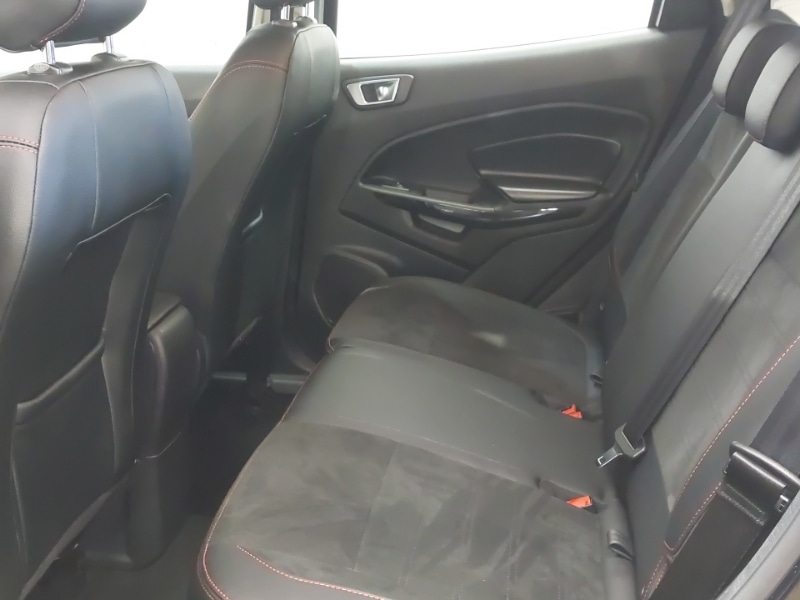 Used Ford Ecosport 2023 for sale - 77815685: Photo 6
