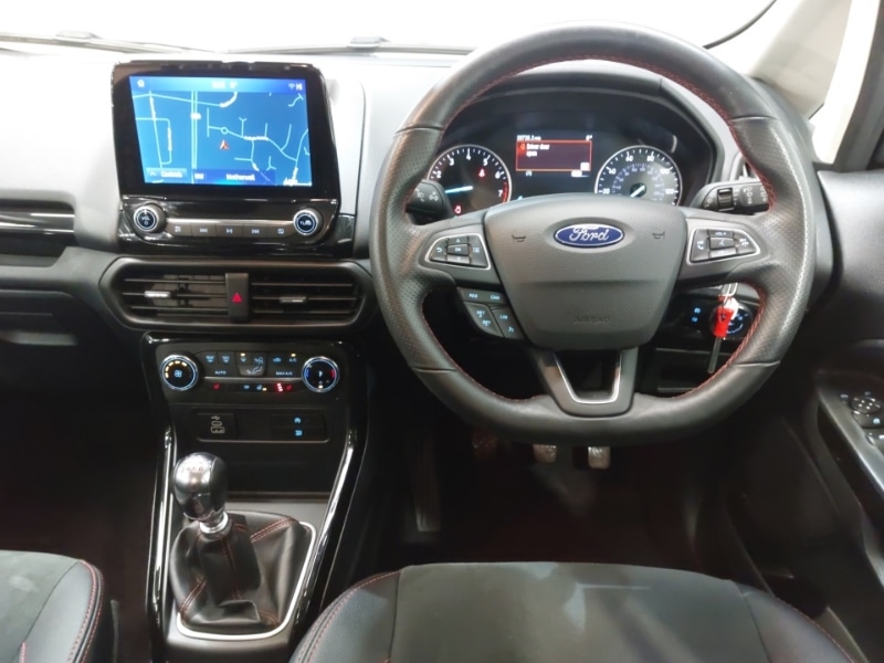 Used Ford Ecosport 2023 for sale - 77815685: Photo 7