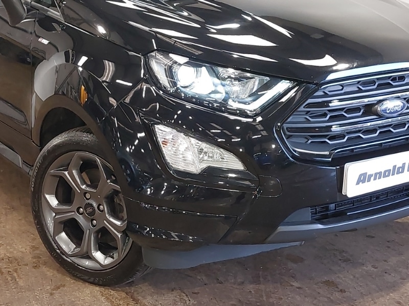 Used Ford Ecosport 2023 for sale - 77815685: Photo 9