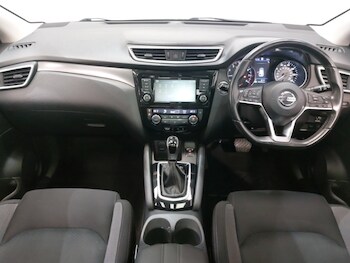 Used Nissan Qashqai 2019 for sale - 78837490: Photo