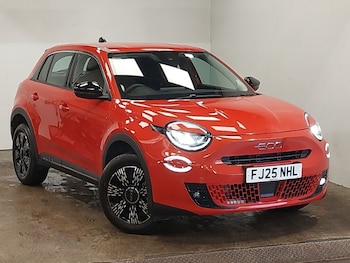 Used Fiat 600 2025 for sale - 78916665: Photo