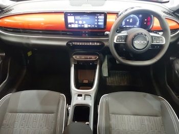 Used Fiat 600 2025 for sale - 78916665: Photo
