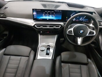 Used BMW 3 Series 2024 for sale - 75285169: Photo