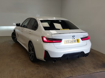 Used BMW 3 Series 2024 for sale - 75285169: Photo