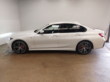 Used BMW 3 Series 2024 for sale - 75285169: Photo