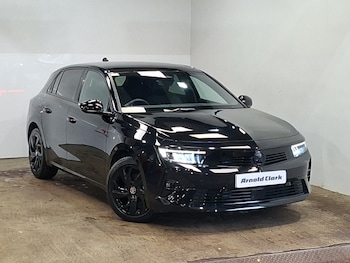Used Vauxhall Astra 2023 for sale - 79332622: Photo
