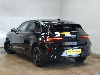 Used Vauxhall Astra 2023 for sale - 79332622: Photo