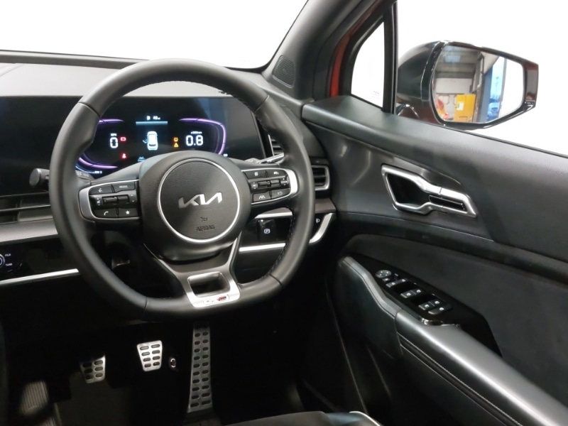 Used Kia Sportage 2022 for sale - 78103453: Photo 11