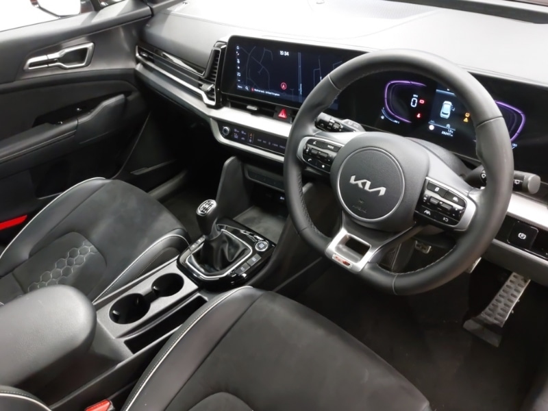 Used Kia Sportage 2022 for sale - 78103453: Photo 18