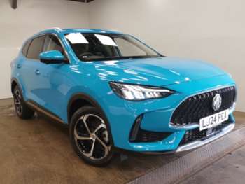 Used MG MG HS 2024 for sale - 74809618: Photo