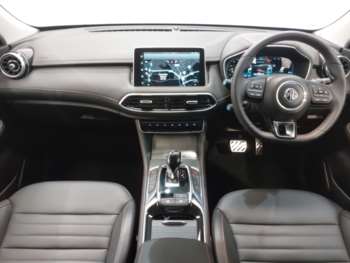 Used MG MG HS 2024 for sale - 74809618: Photo