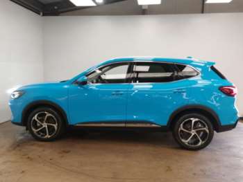Used MG MG HS 2024 for sale - 74809618: Photo