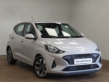 Used Hyundai i10 2025 for sale - 78498762: Photo