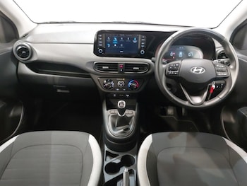 Used Hyundai i10 2025 for sale - 78498762: Photo