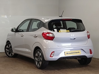 Used Hyundai i10 2025 for sale - 78498762: Photo