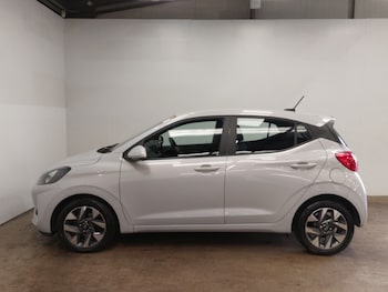 Used Hyundai i10 2025 for sale - 78498762: Photo