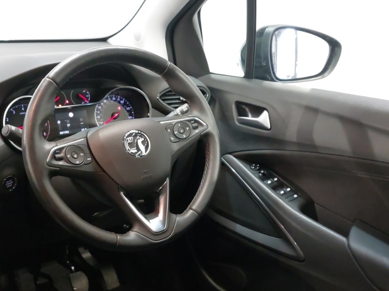 Used Vauxhall Crossland 2023 for sale - 76325506: Photo 10