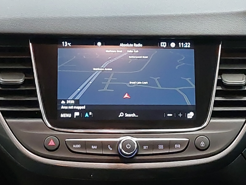 Used Vauxhall Crossland 2023 for sale - 76325506: Photo 11