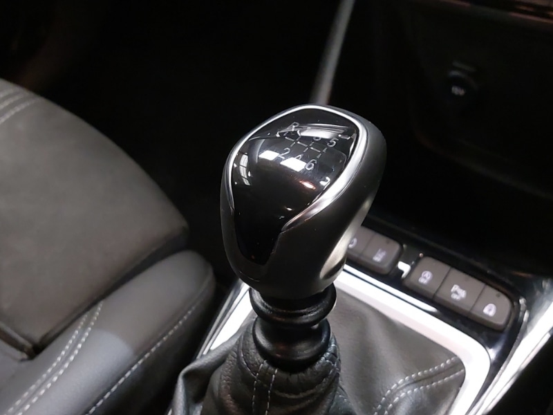 Used Vauxhall Crossland 2023 for sale - 76325506: Photo 12