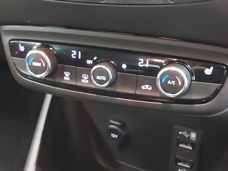 Used Vauxhall Crossland 2023 for sale - 76325506: Photo 13