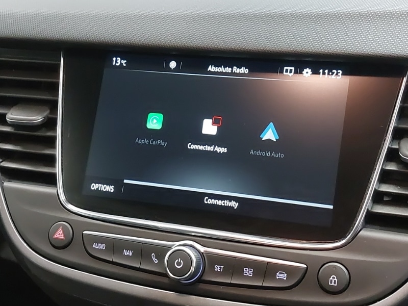 Used Vauxhall Crossland 2023 for sale - 76325506: Photo 15