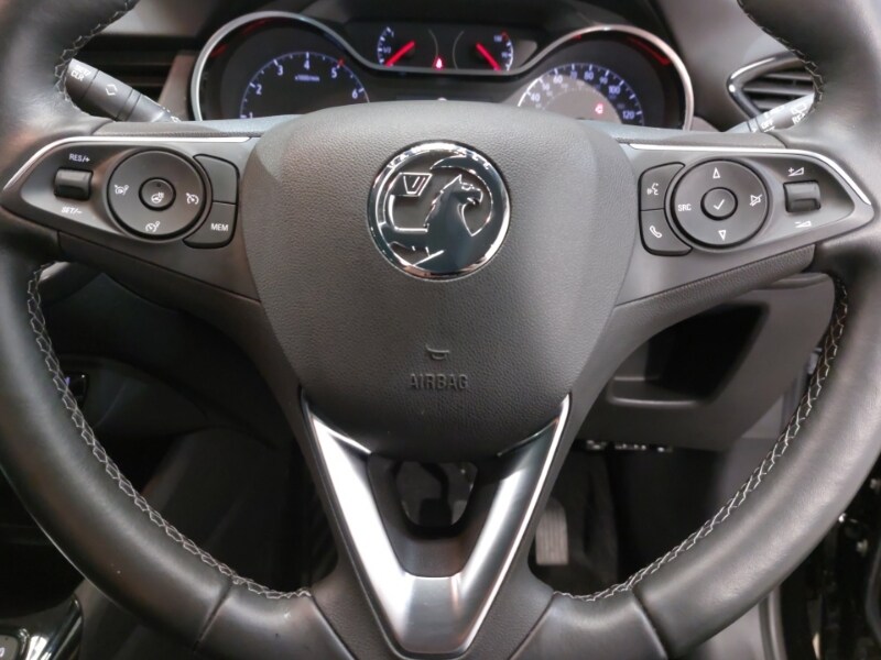 Used Vauxhall Crossland 2023 for sale - 76325506: Photo 16