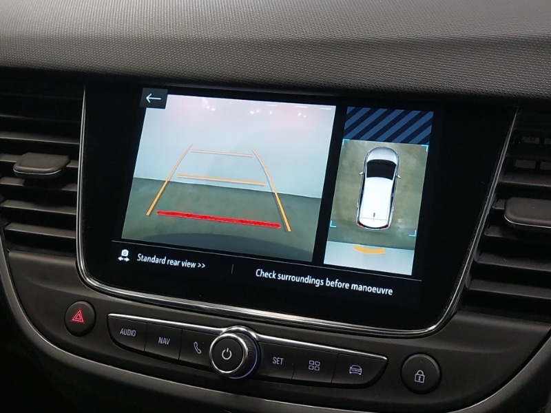 Used Vauxhall Crossland 2023 for sale - 76325506: Photo 17