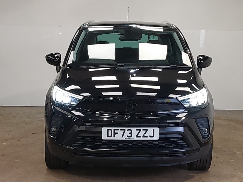 Used Vauxhall Crossland 2023 for sale - 76325506: Photo 19