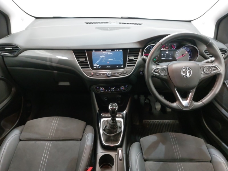 Used Vauxhall Crossland 2023 for sale - 76325506: Photo 2