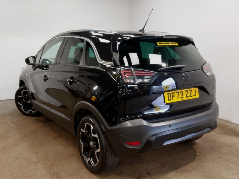 Used Vauxhall Crossland 2023 for sale - 76325506: Photo 3