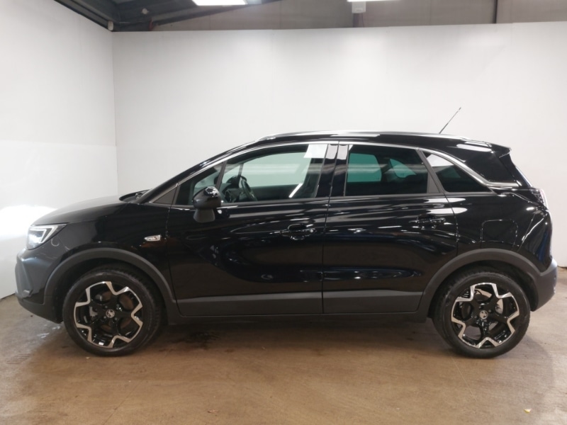 Used Vauxhall Crossland 2023 for sale - 76325506: Photo 4