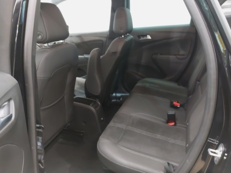 Used Vauxhall Crossland 2023 for sale - 76325506: Photo 6