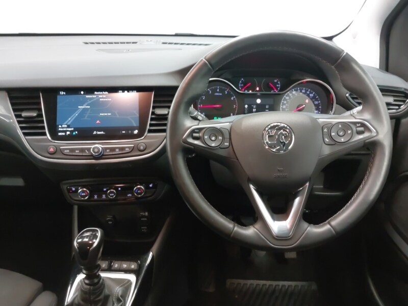 Used Vauxhall Crossland 2023 for sale - 76325506: Photo 7