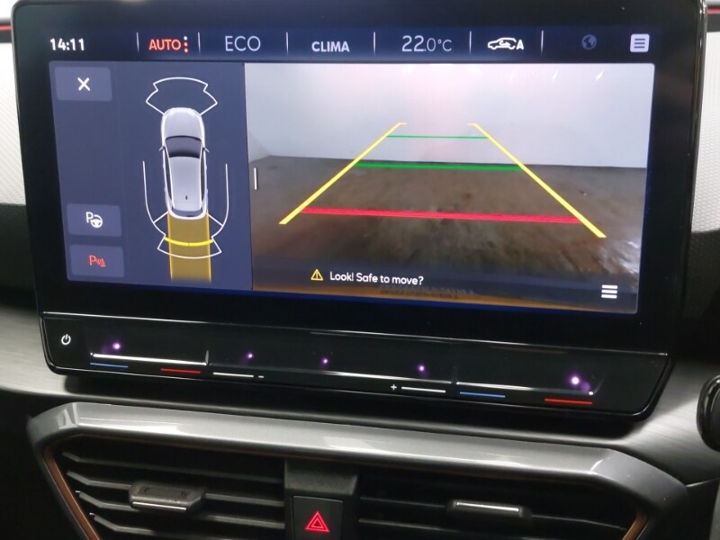 Used Cupra Leon 2023 for sale - 77999926: Photo 13