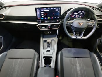 Used Cupra Leon 2023 for sale - 77999926: Photo