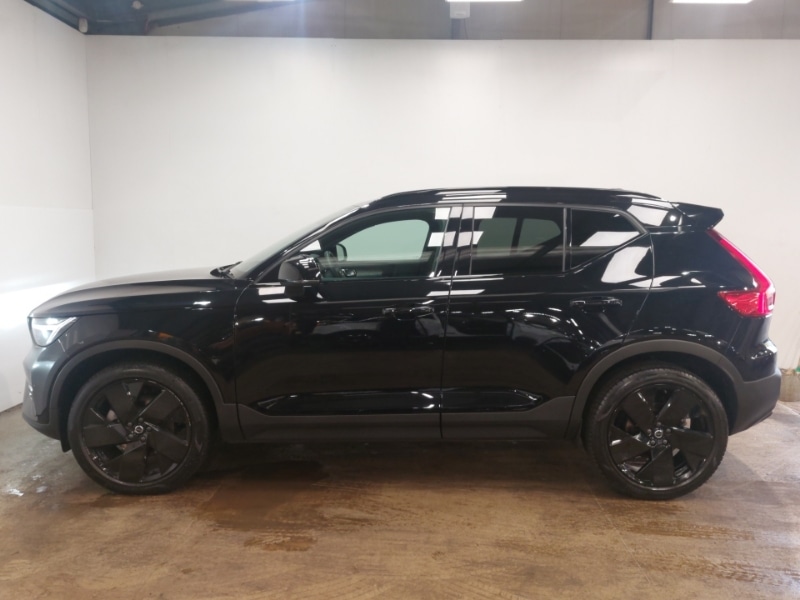 Used Volvo XC40 2024 for sale - 76906761: Photo 4