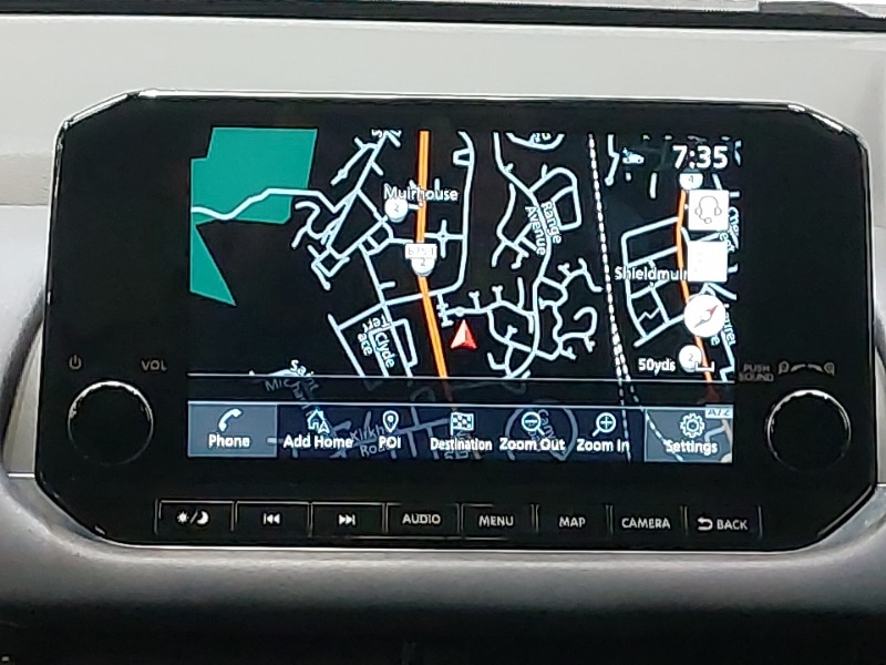 Used Nissan Qashqai 2022 for sale - 76348507: Photo 11