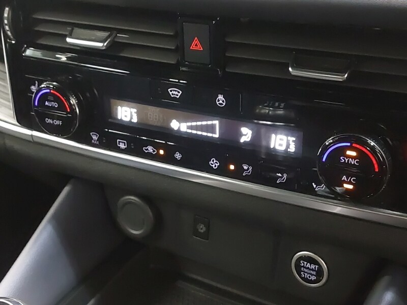 Used Nissan Qashqai 2022 for sale - 76348507: Photo 13