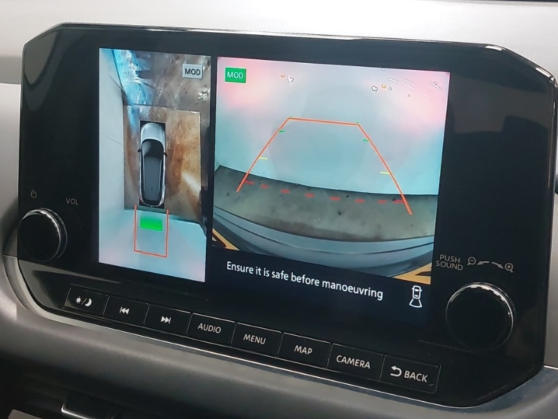 Used Nissan Qashqai 2022 for sale - 76348507: Photo 17