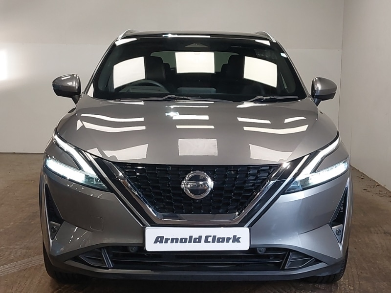 Used Nissan Qashqai 2022 for sale - 76348507: Photo 19