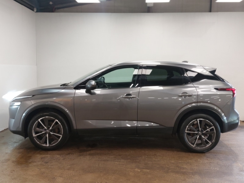 Used Nissan Qashqai 2022 for sale - 76348507: Photo 4