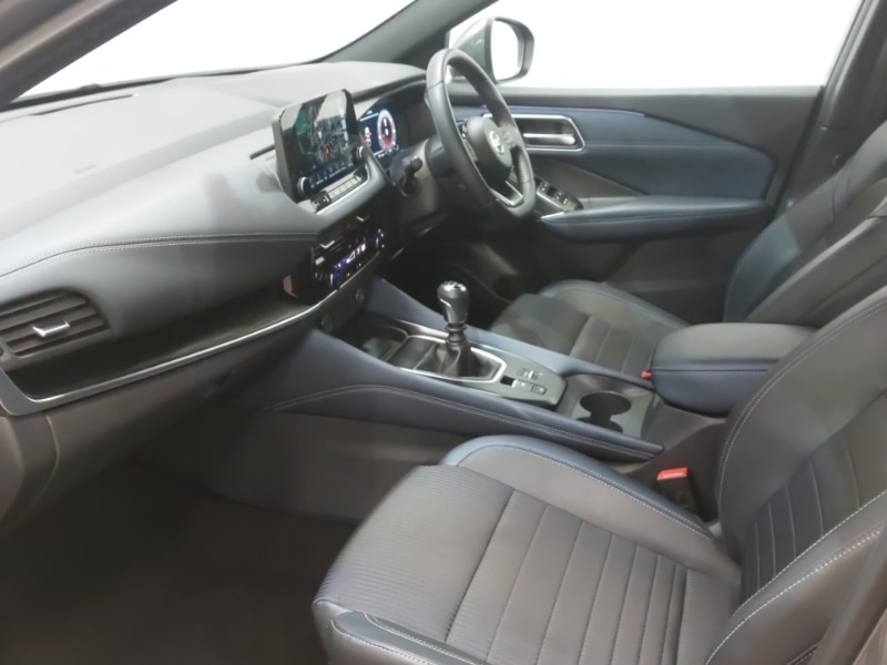 Used Nissan Qashqai 2022 for sale - 76348507: Photo 5