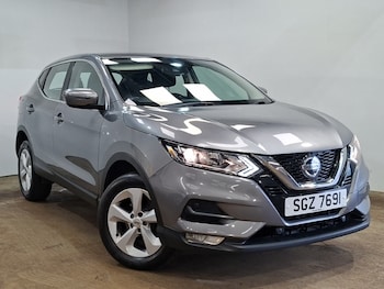 Used Nissan Qashqai 2020 for sale - 79101160: Photo
