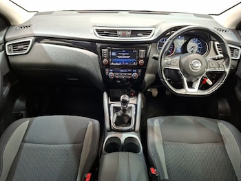Used Nissan Qashqai 2020 for sale - 79101160: Photo